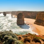 Twelve Apostles Great Ocean Road Australia